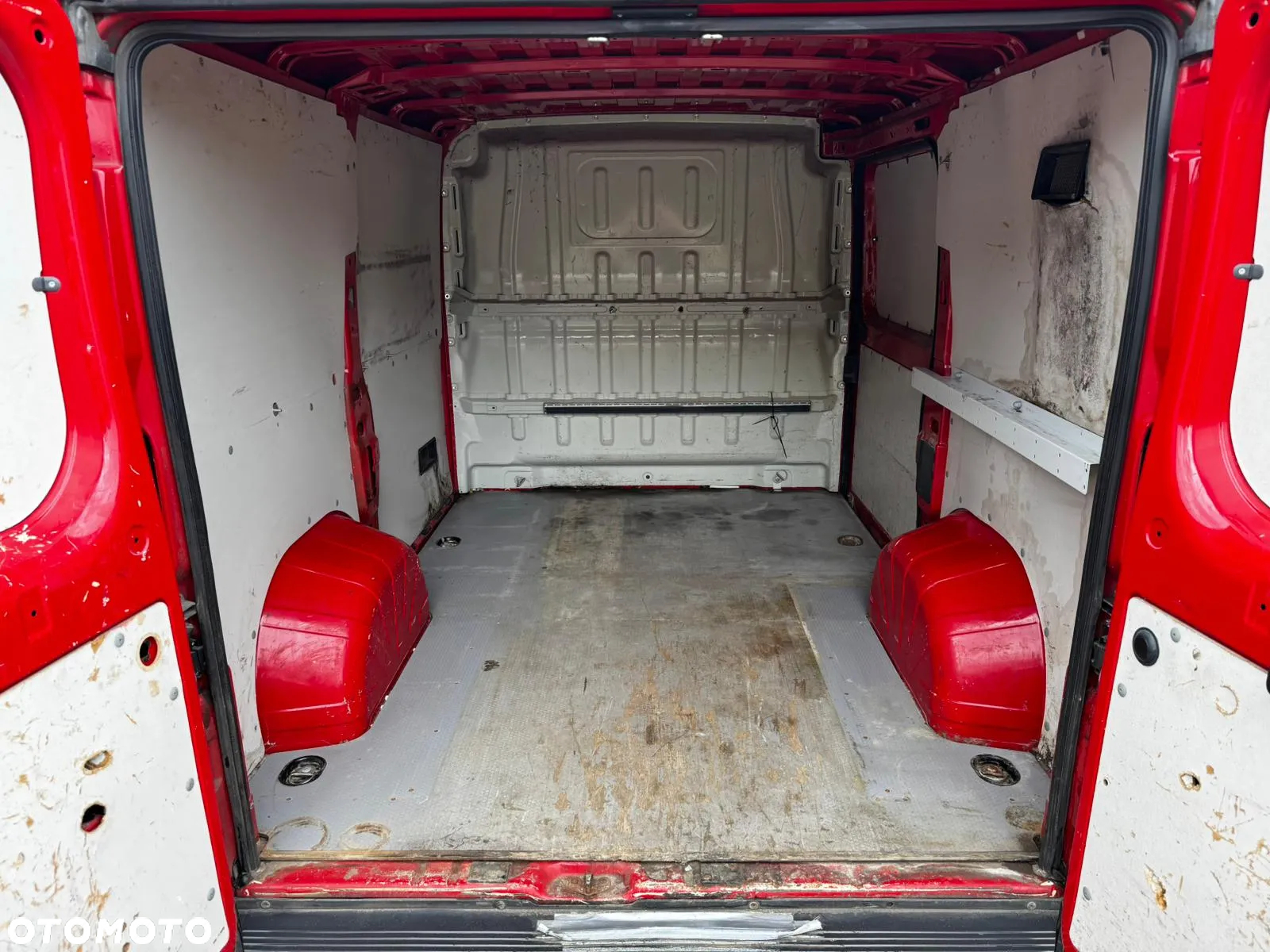 Fiat Ducato - 14