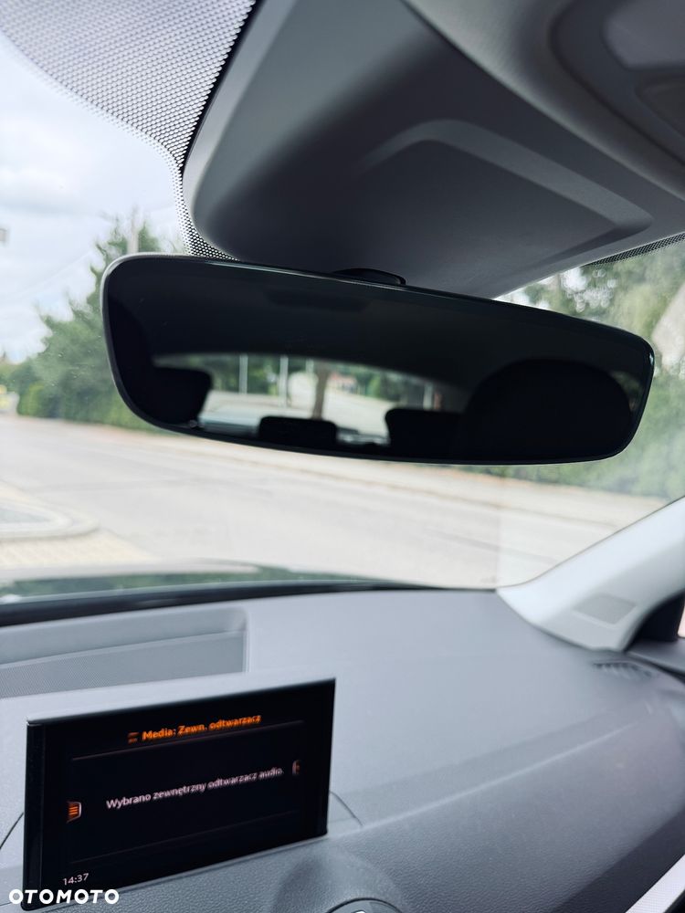 Audi Q2 35 TFSI Advanced S tronic - 21