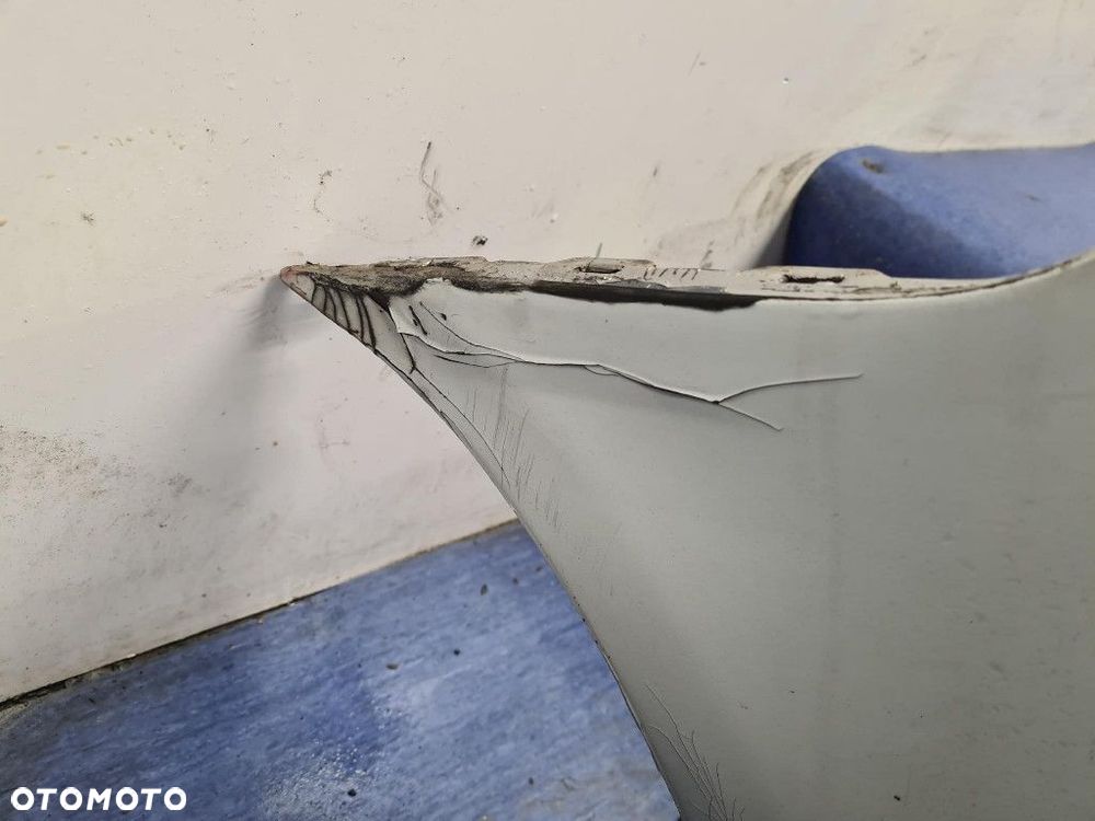 HONDA ACCORD VII SEDAN LIFT ZDERZAK TYŁ NH700M - 4