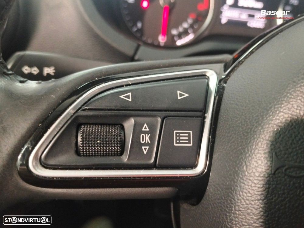 Audi A3 2.0 TDI S tronic sport - 24