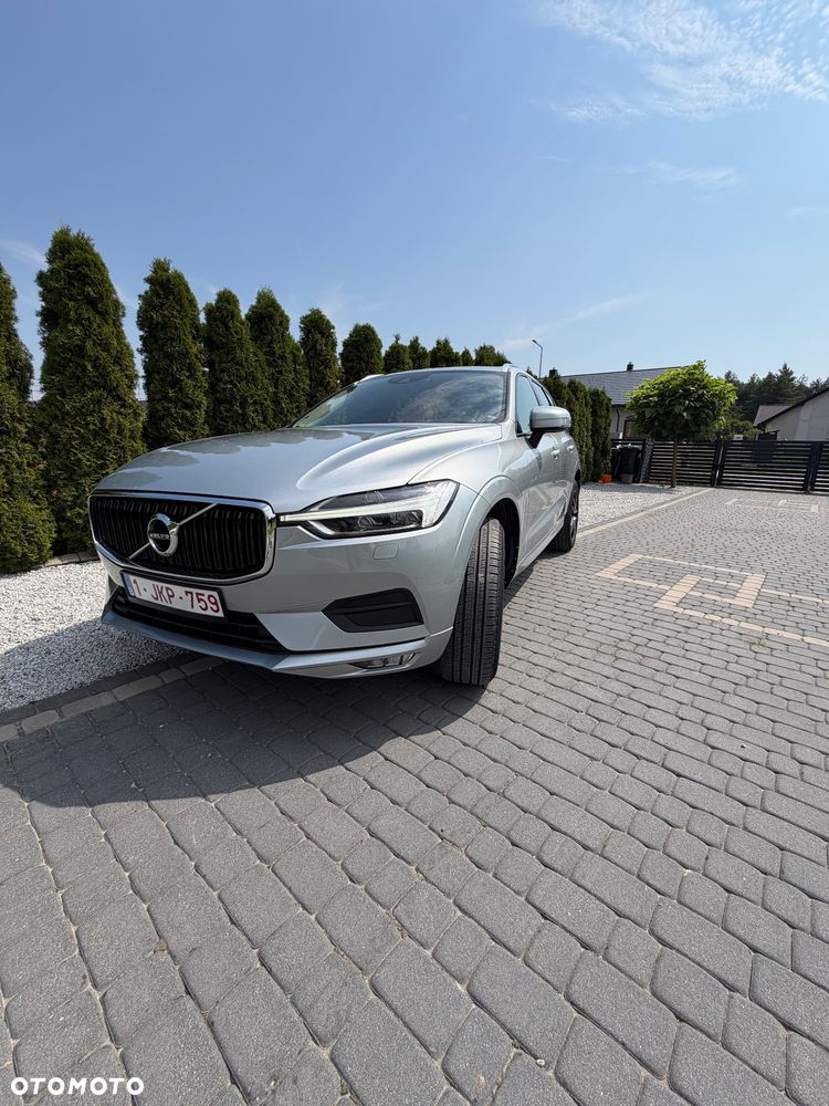 Volvo XC 60 D4 AWD Momentum - 7