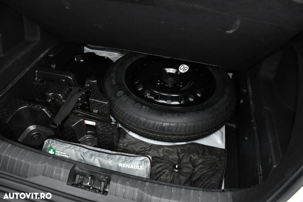Renault Arkana E-TECH 145 Techno - 36