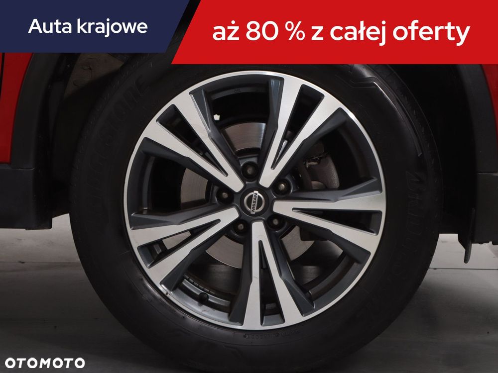 Nissan X-Trail - 16