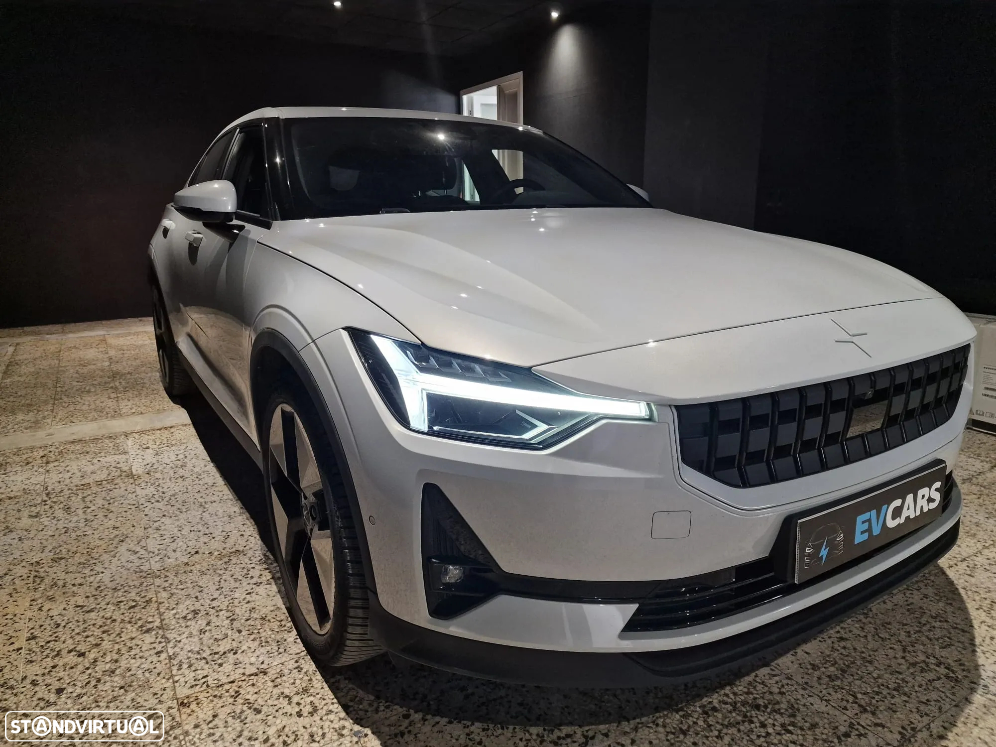 Polestar 2 Long Range 78 kWh - 2