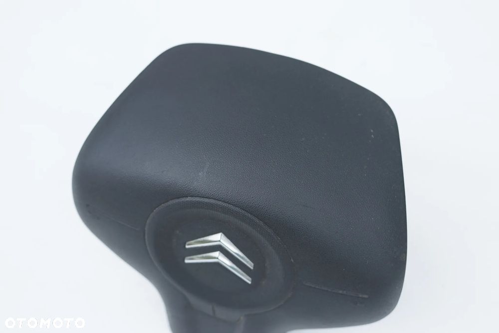 Airbag poduszka kierowcy Citroen C3 Picasso 96830365ZD - 4