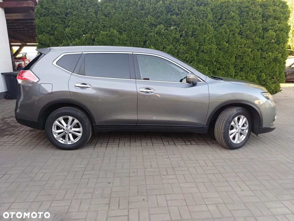 Nissan X-Trail 1.6 DCi ALL-MODE 4x4i Acenta - 3