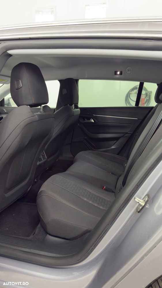 Peugeot 508 BlueHDi 130 EAT8 Allure - 10