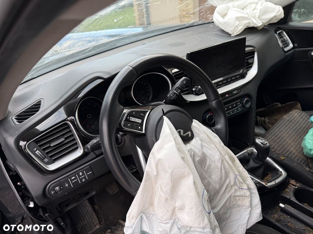 Kia Ceed 1.0 T-GDI 100 OPF Attract - 7