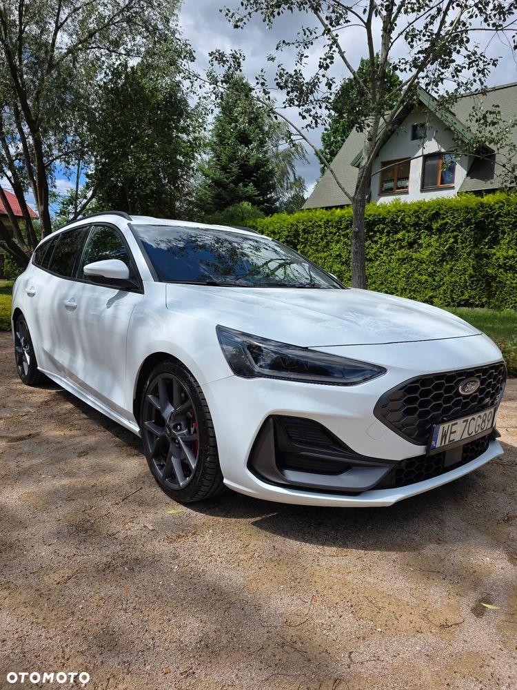 Ford Focus 2.3 EcoBoost ST - 6