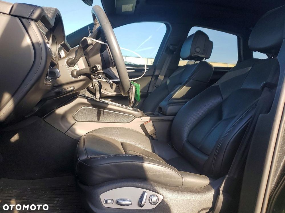 Porsche Macan PDK - 11