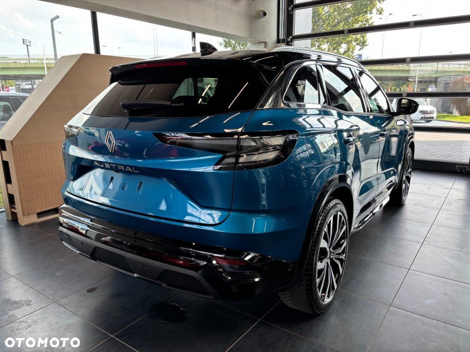 Renault Austral - 3