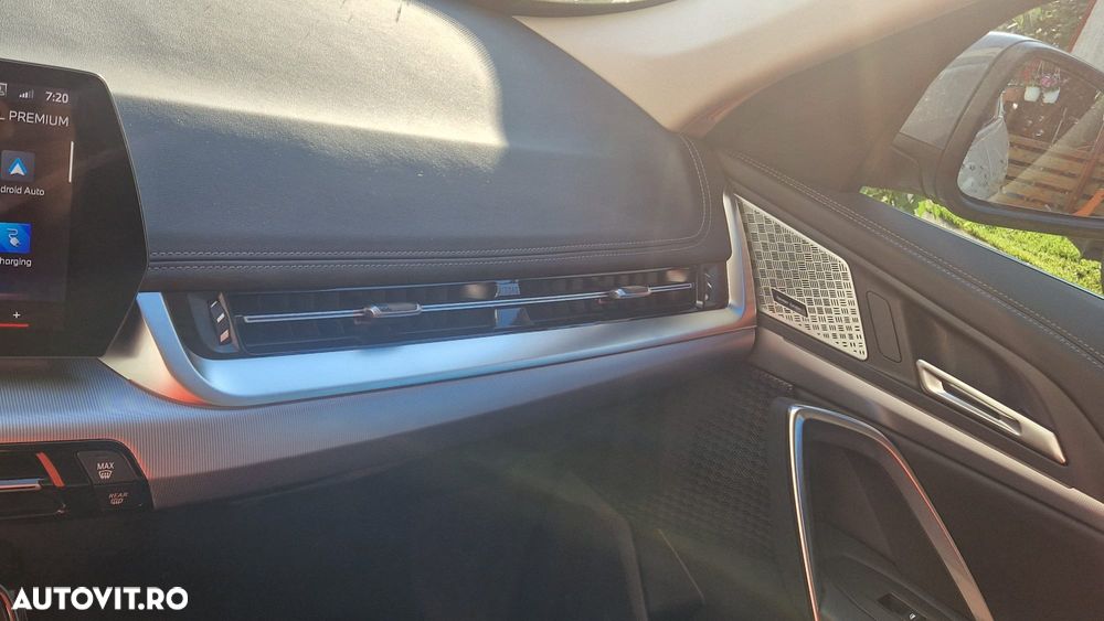BMW iX1 eDrive20 xLine - 6