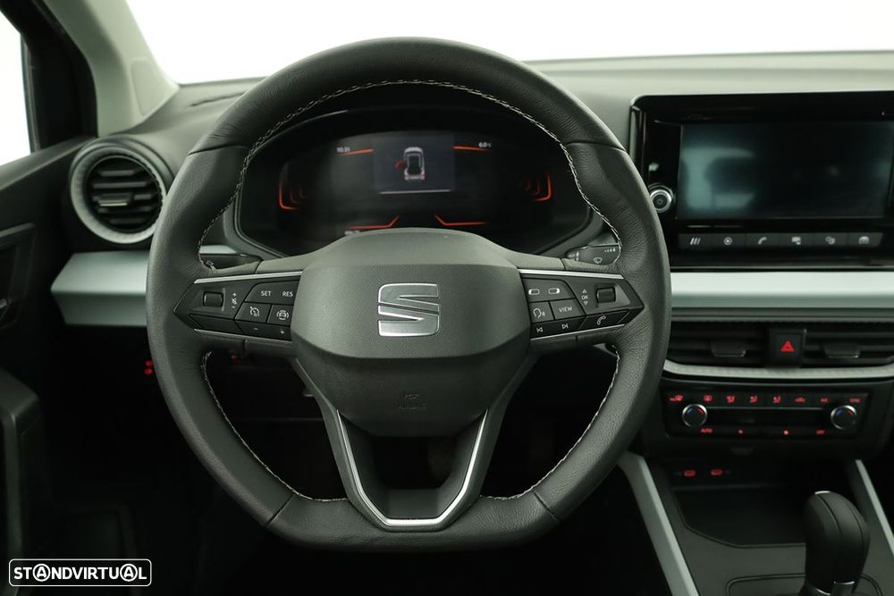 SEAT Arona 1.0 TSI Style DSG - 14