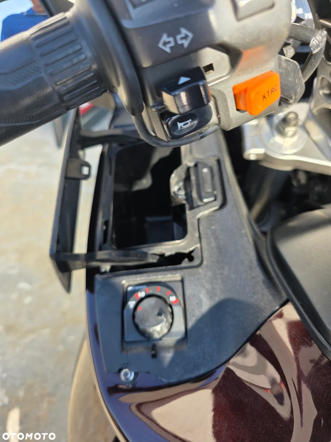 Kawasaki GTR - 2