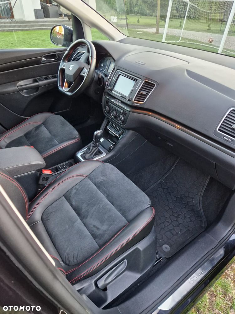 Seat Alhambra - 16