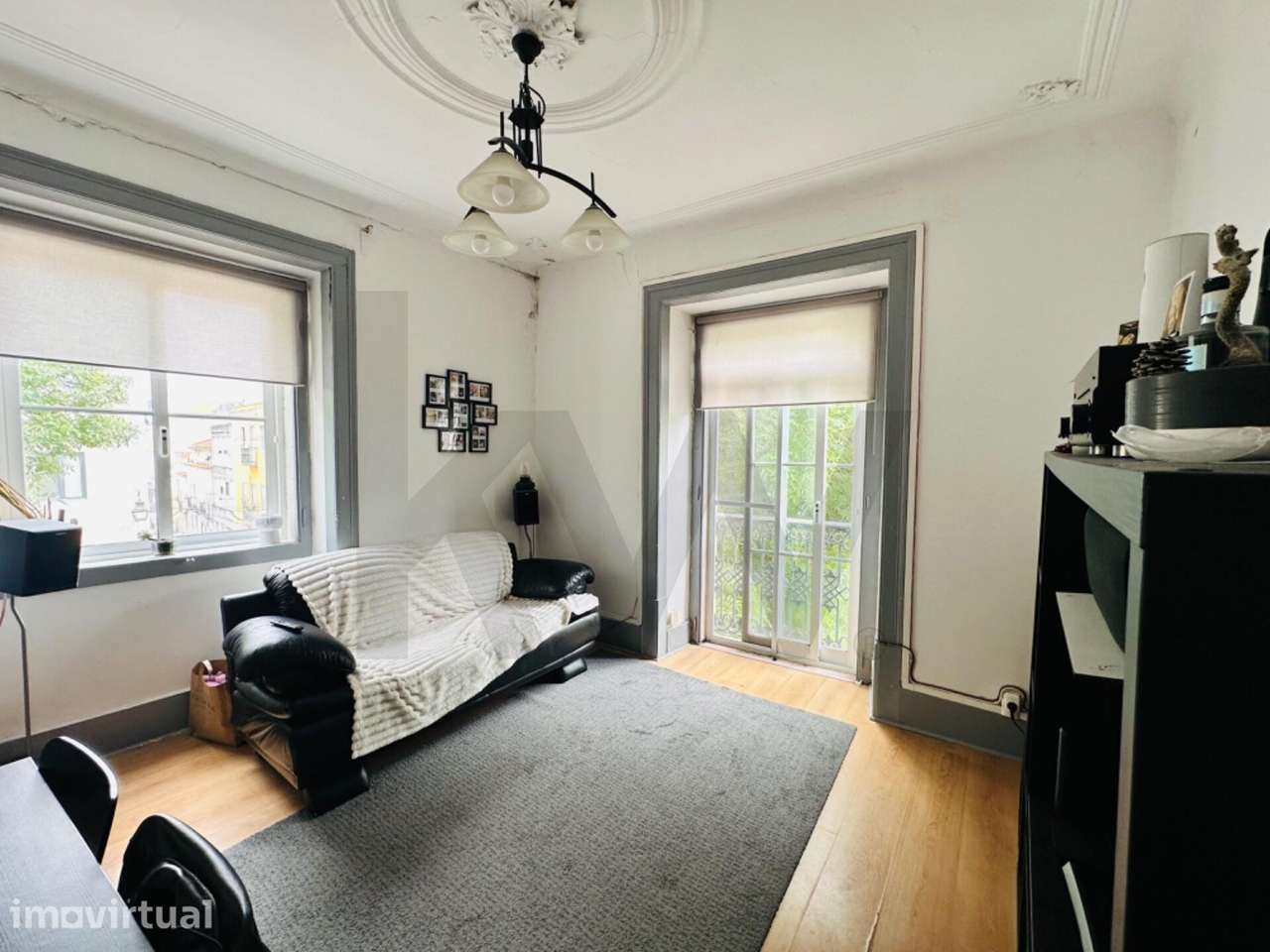 Duplex T2 à venda em ALMADA VELHA, uma zona com tradição - Grande imagem: 5/17