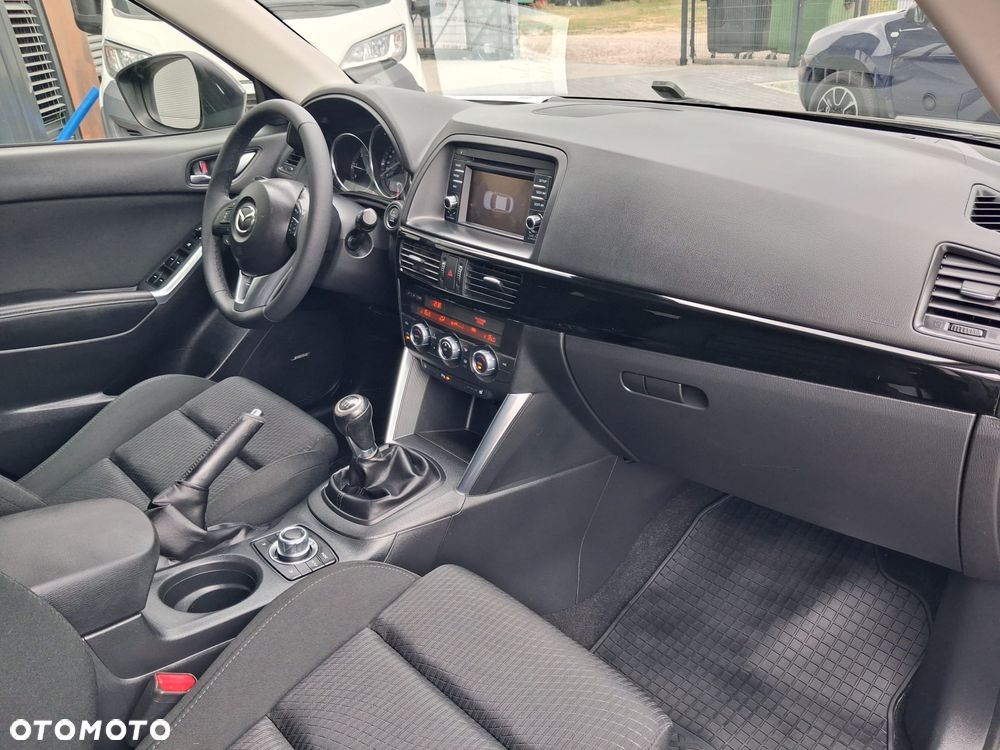 Mazda CX-5 SKYACTIV-D 150 Center-Line - 17