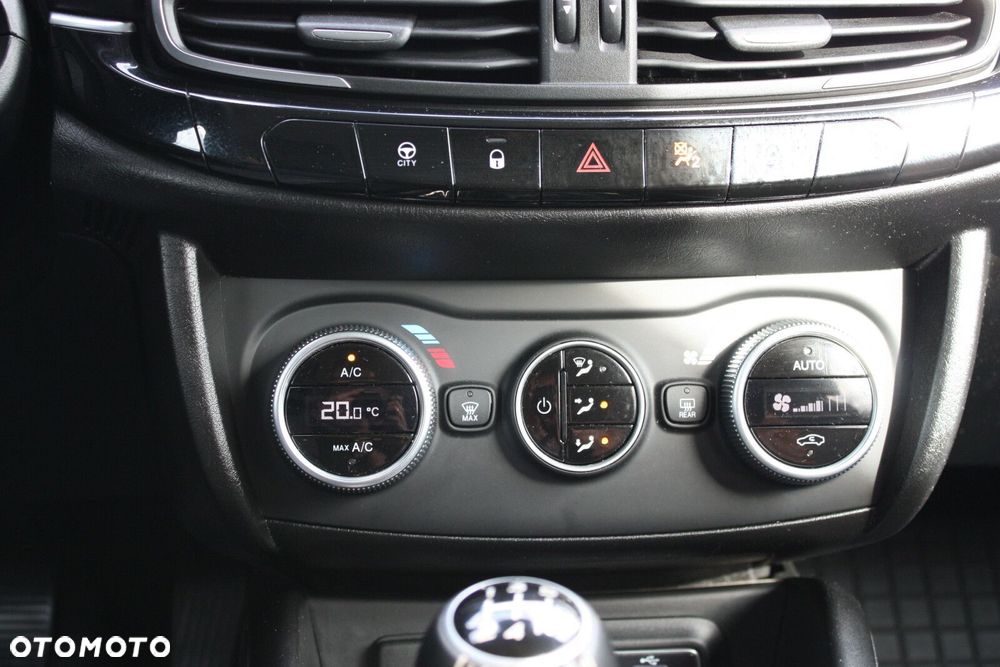 Fiat Tipo - 26