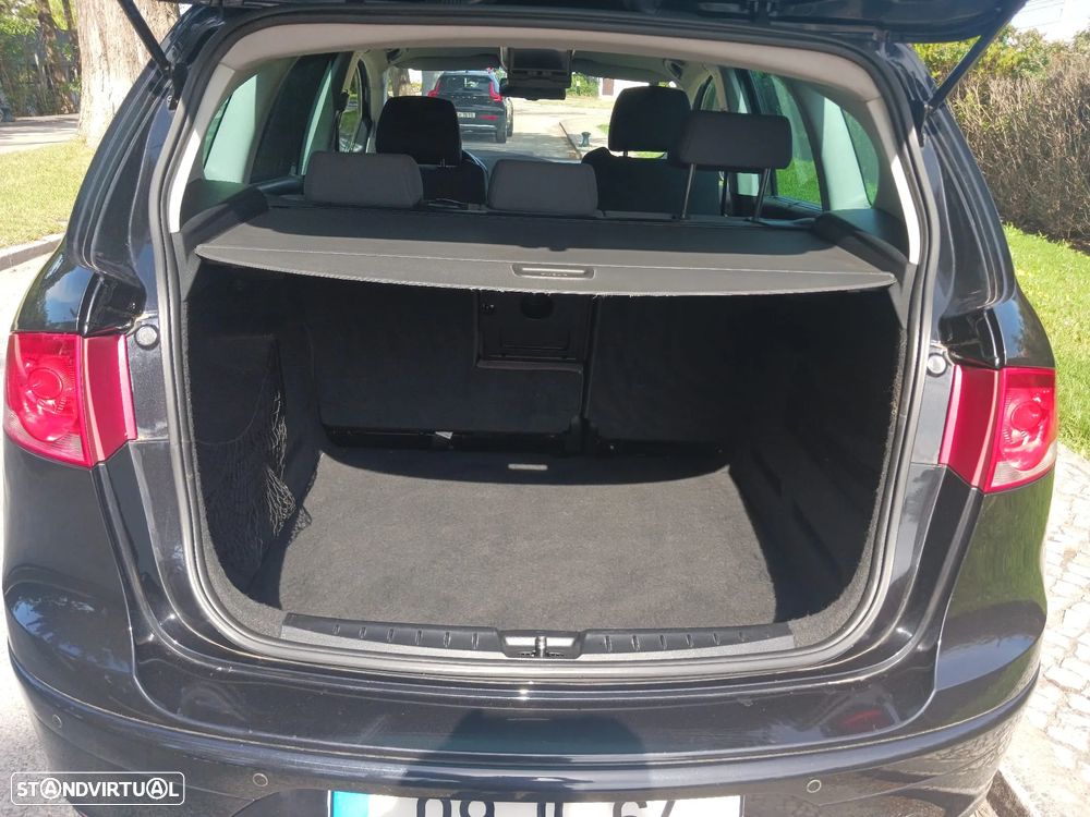 SEAT Altea 1.6 TDI ITECH Ecomotive - 37