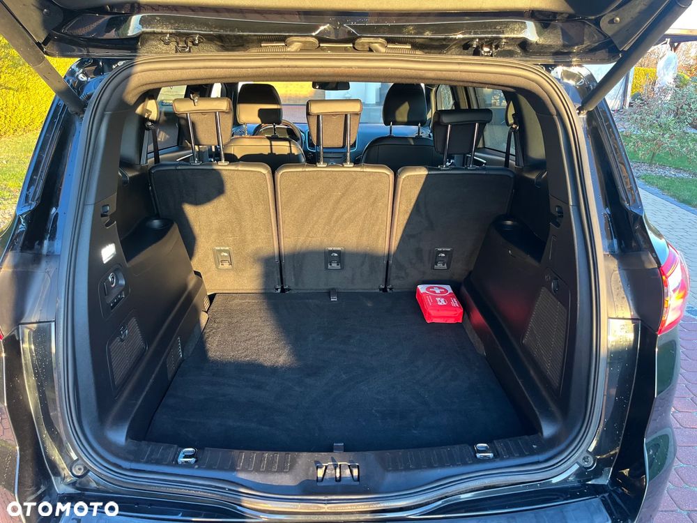 Ford S-Max 2.0 EcoBlue Twin-Turbo ST-Line - 19