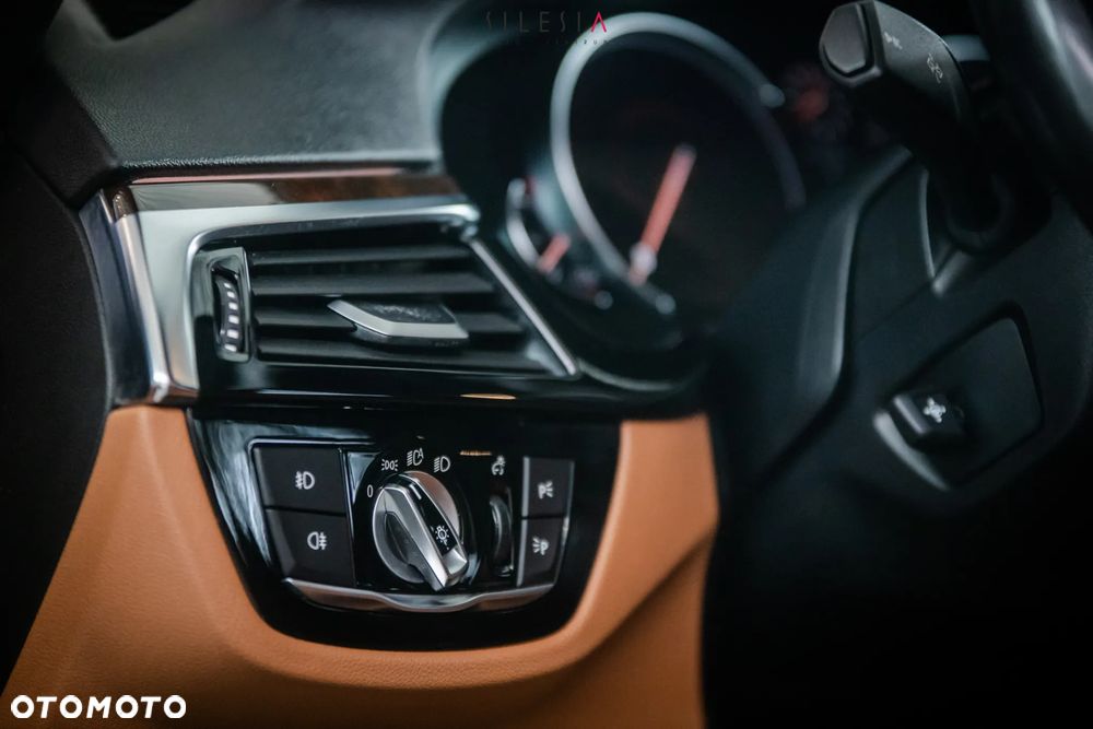 BMW Seria 5 530i xDrive - 21