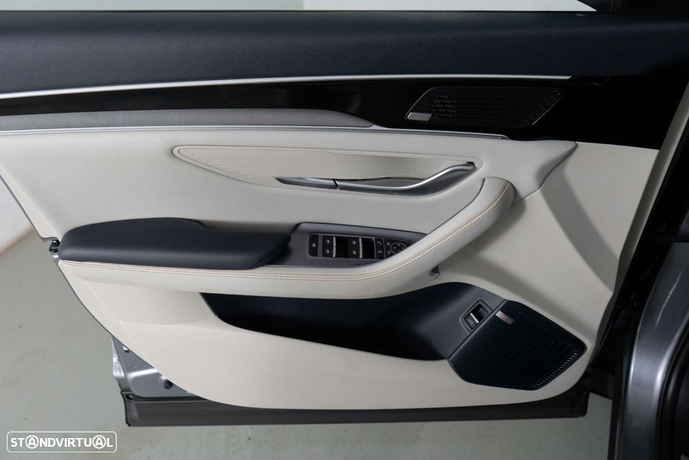 BYD Seal U 87 kWh Design - 20