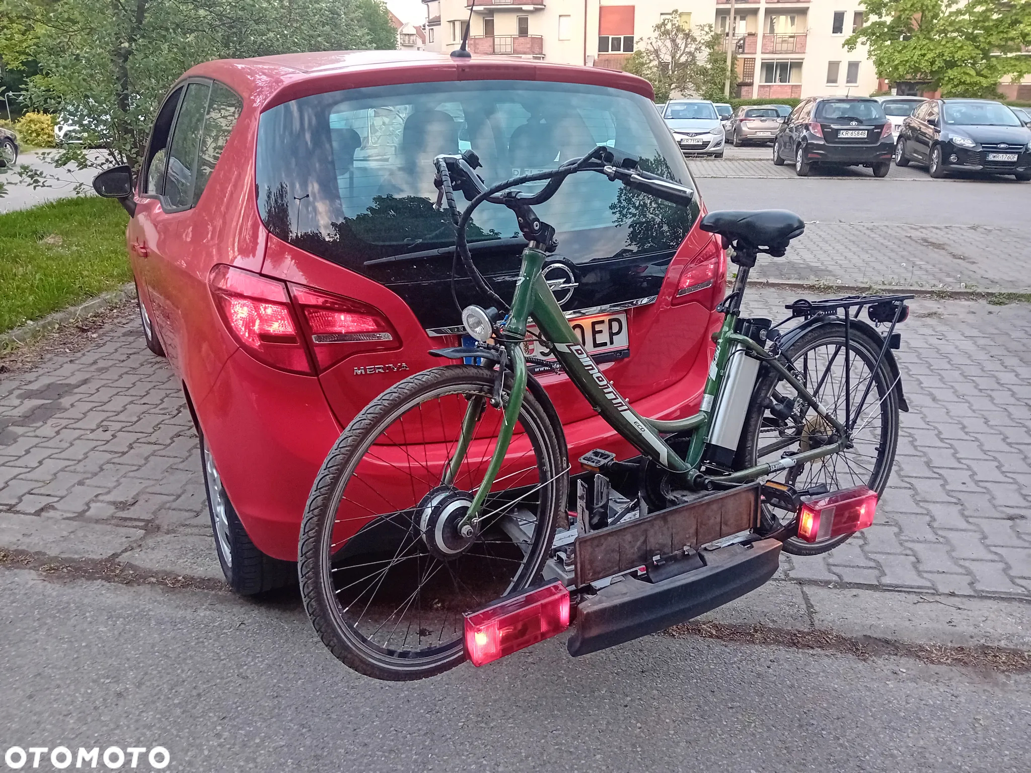 Opel Meriva 1.4 Color Edition - 2