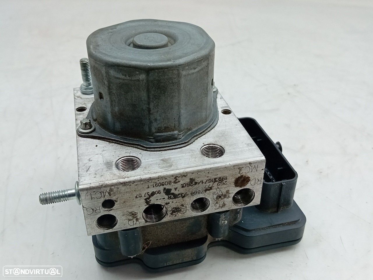 Centralina ABS RENAULT Twingo III (BCM_) - 1