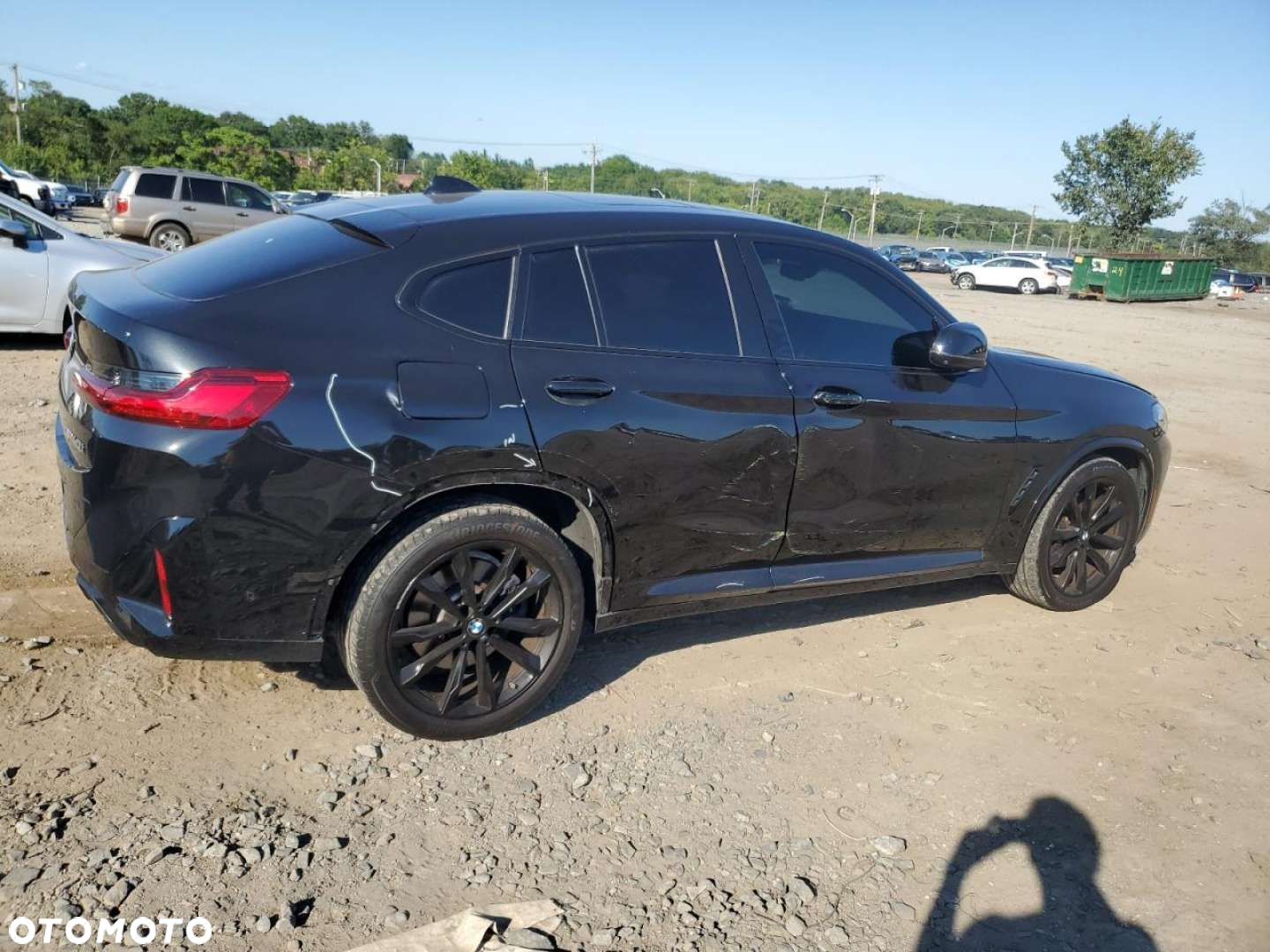 BMW X4 - 4