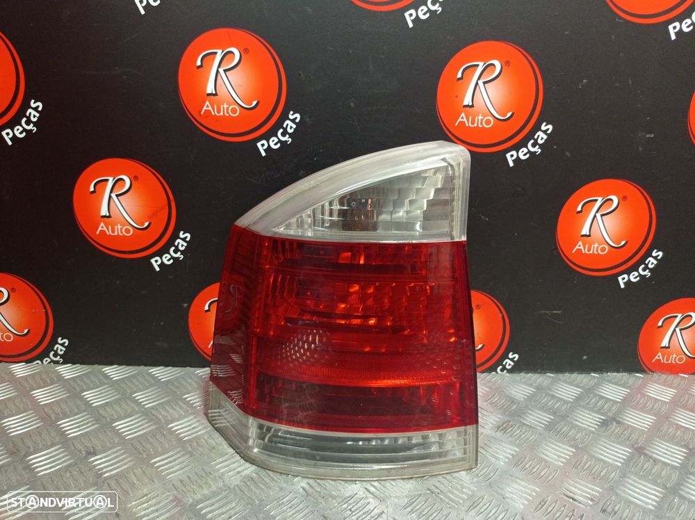 Farolim Stop Esq Opel Vectra C (Z02) - 1