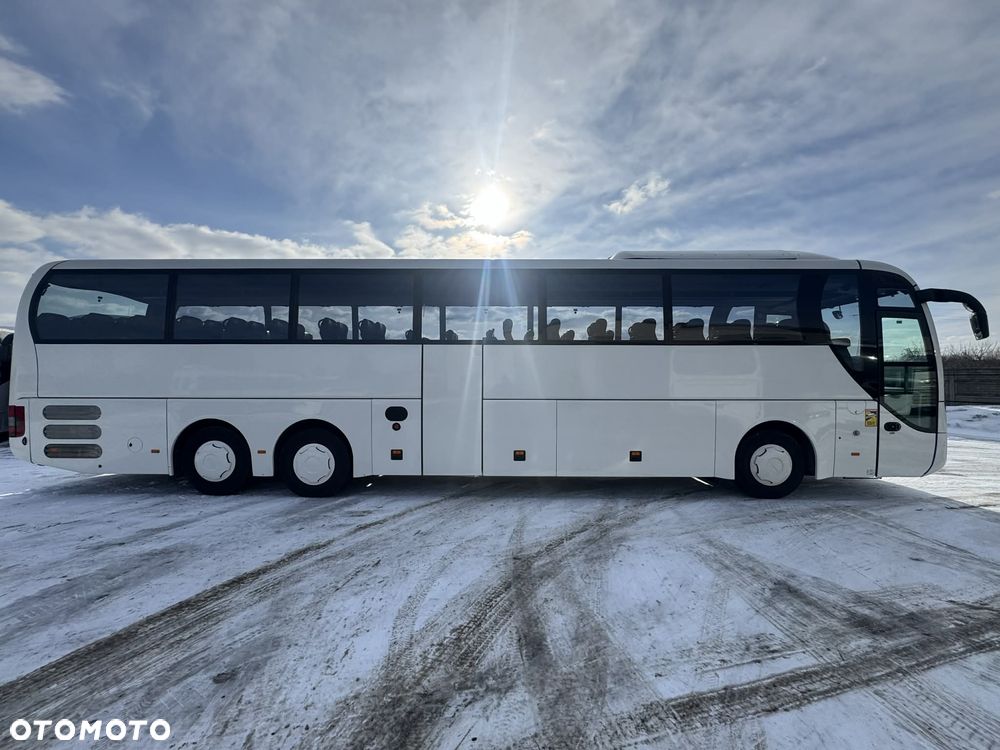 MAN Lion`s Coach - 7