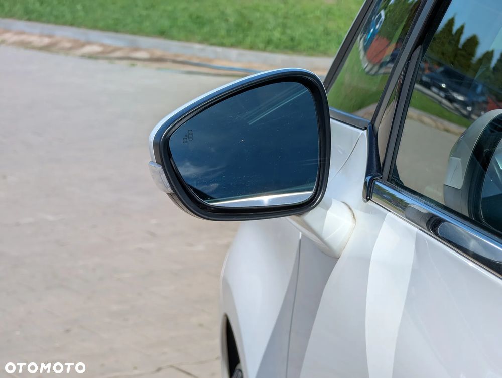 Citroën C4 Picasso PureTech 130 Stop&Start SHINE - 16