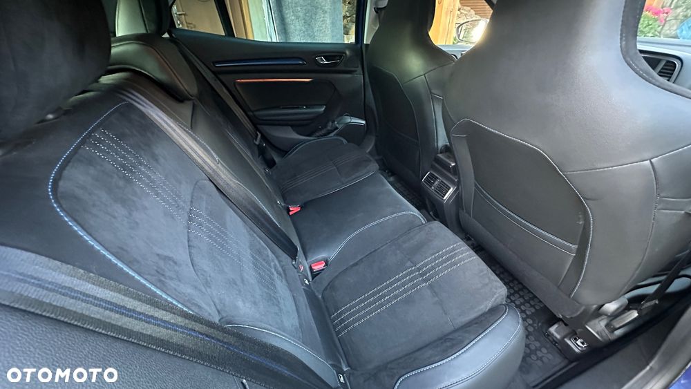 Renault Megane 1.6 TCe GT EDC - 9