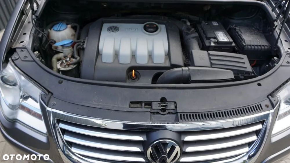 Volkswagen Touran 1.9 TDI - 11