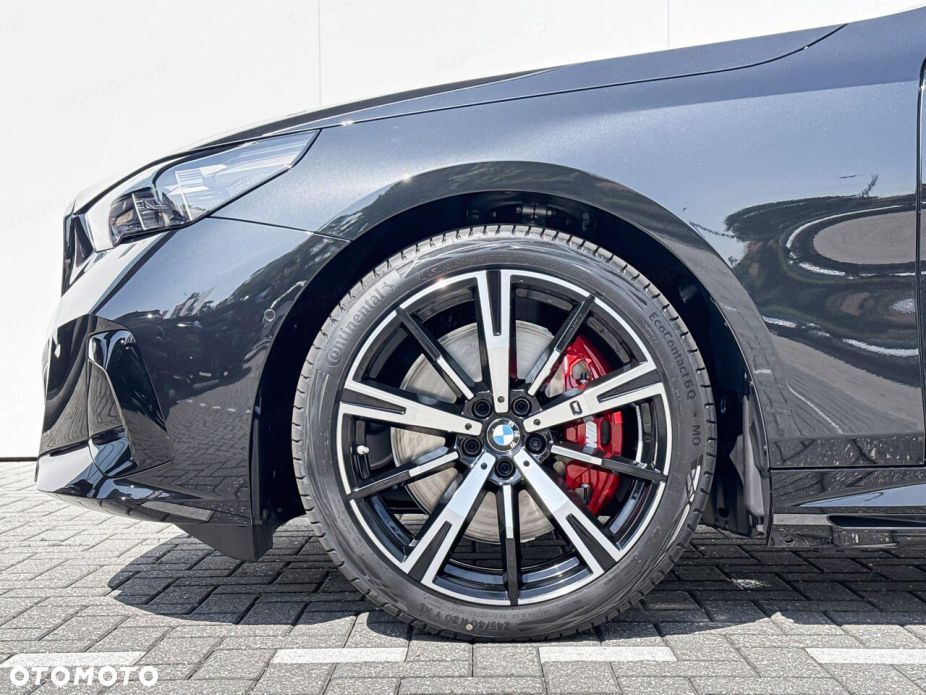 BMW i5 - 14