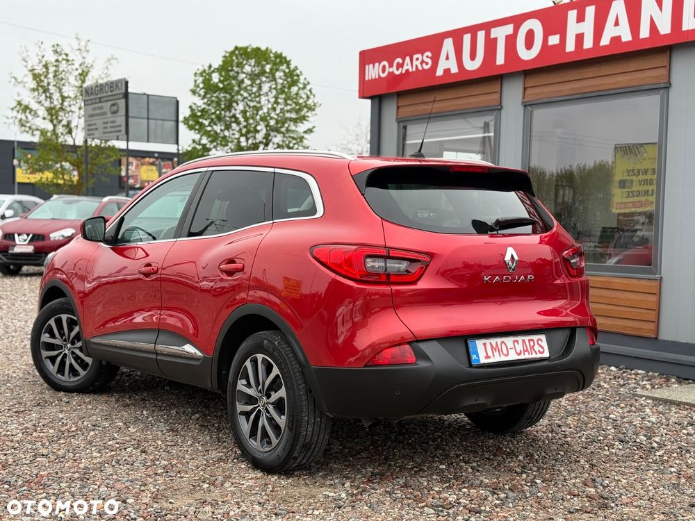 Renault Kadjar 1.5 dCi Energy Adventure EDC - 6