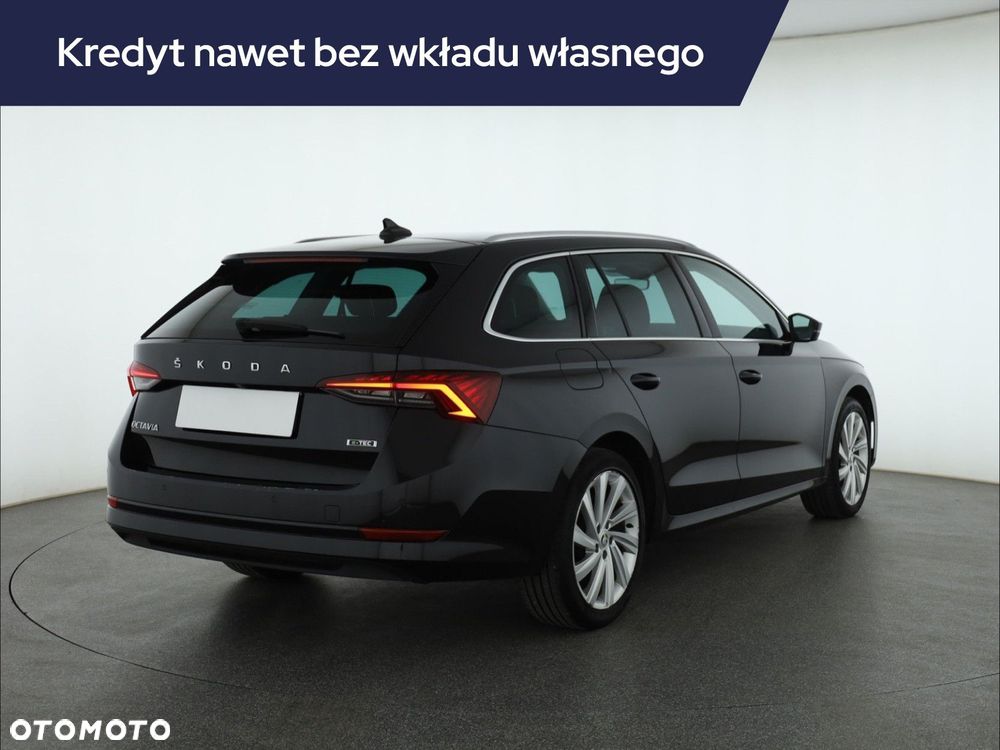 Skoda Octavia - 7