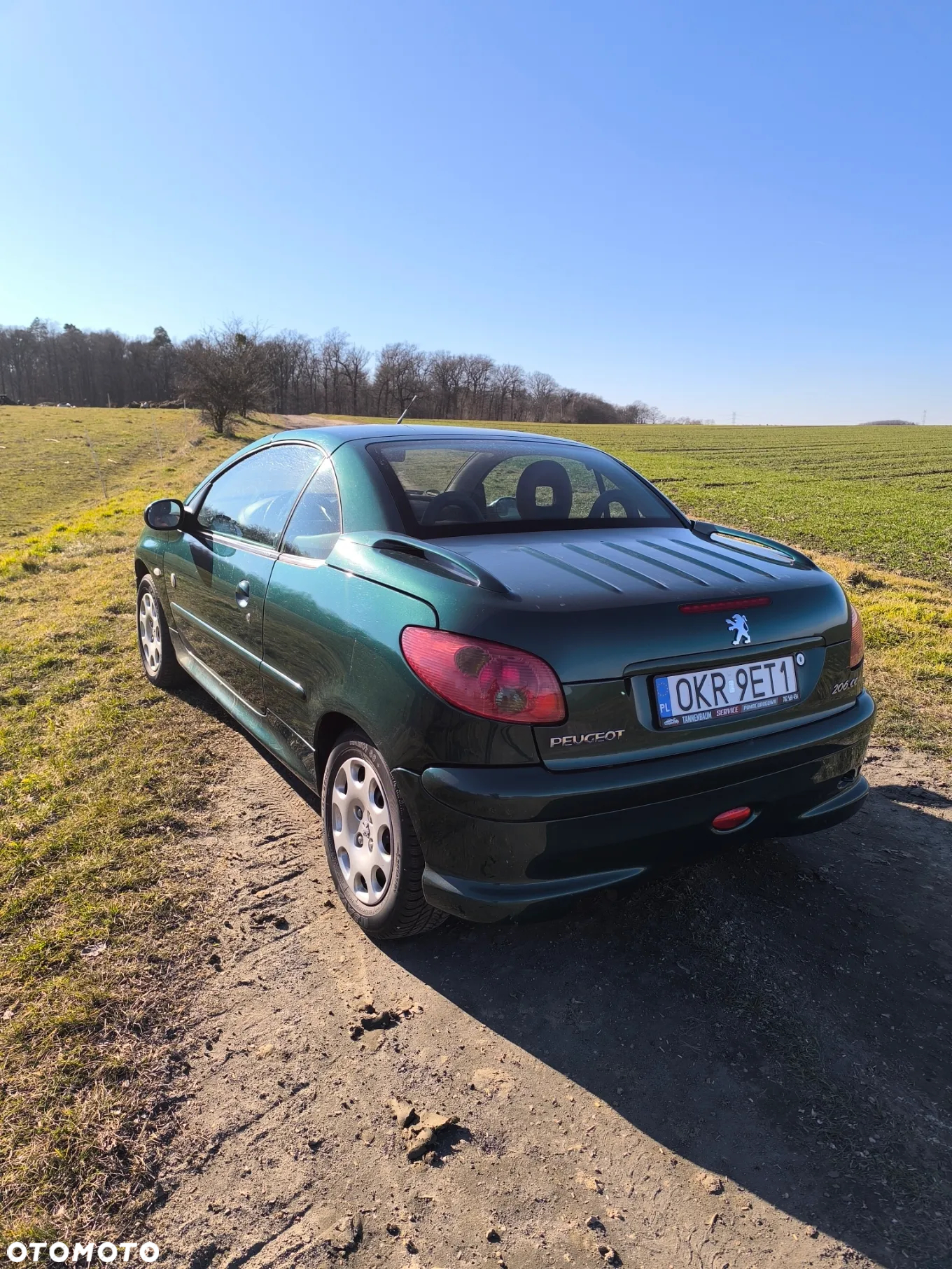 Peugeot 206 - 3