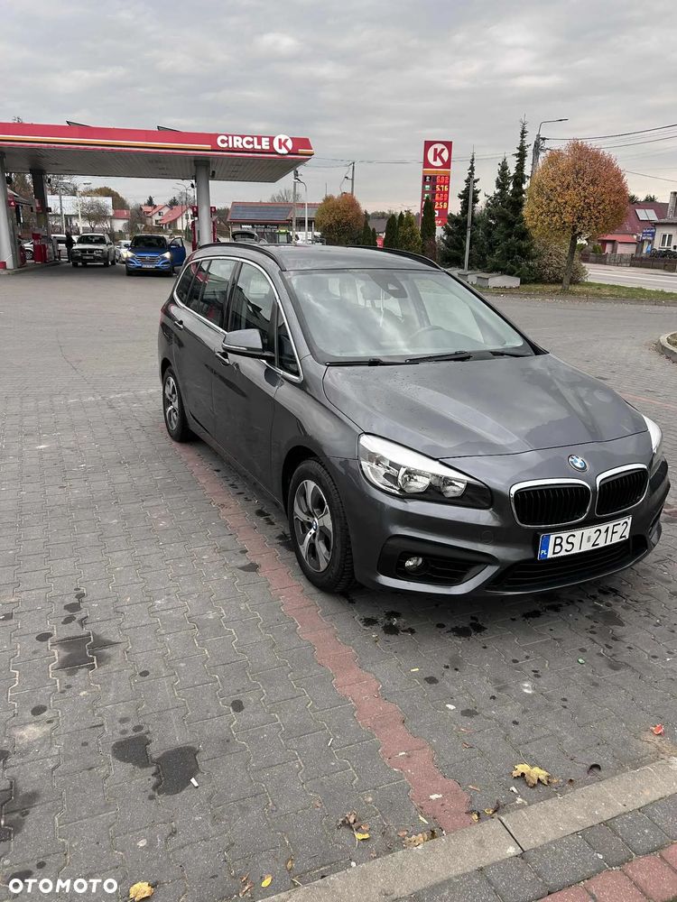 BMW Seria 2 - 2