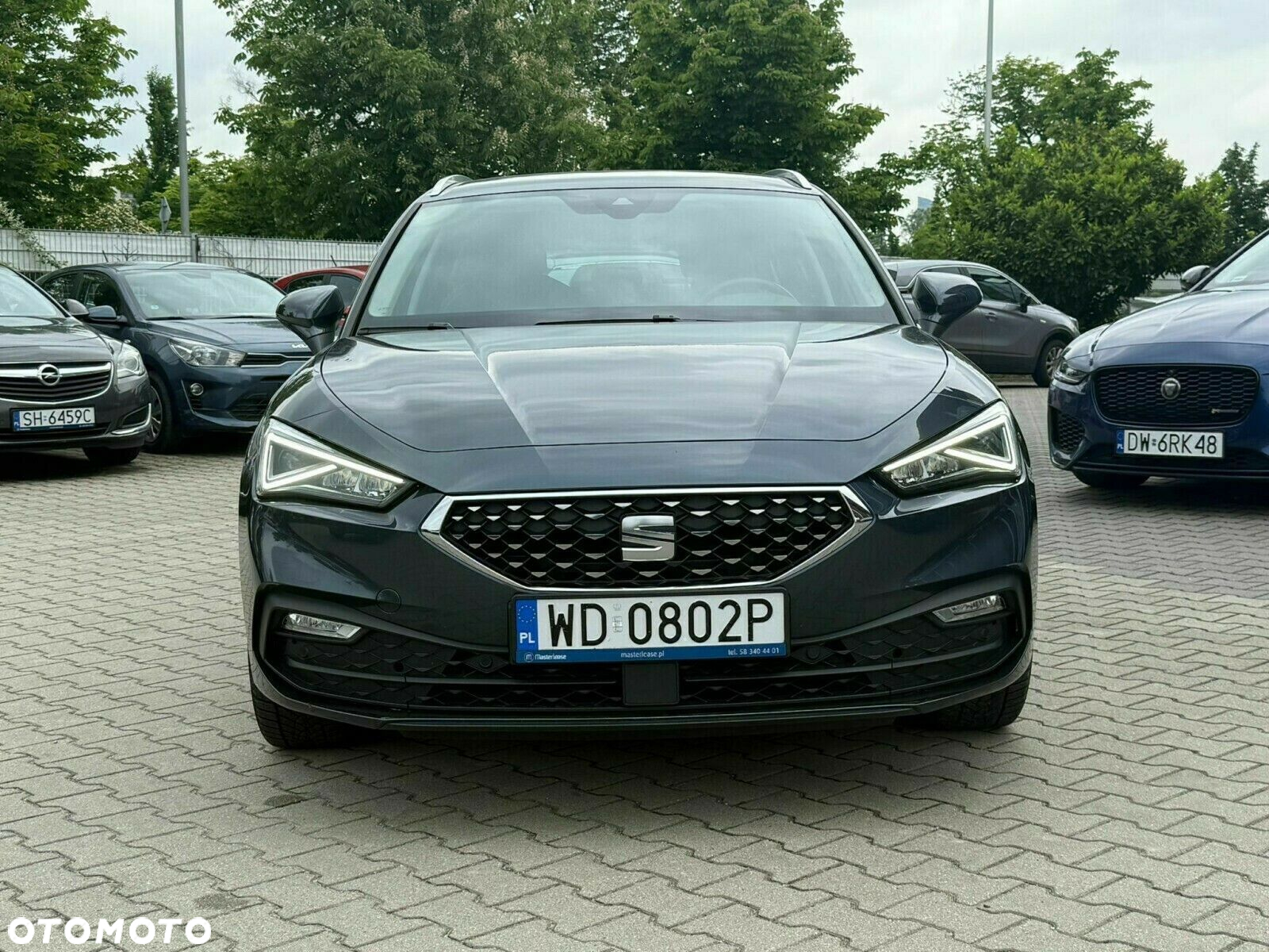 Seat Leon - 8