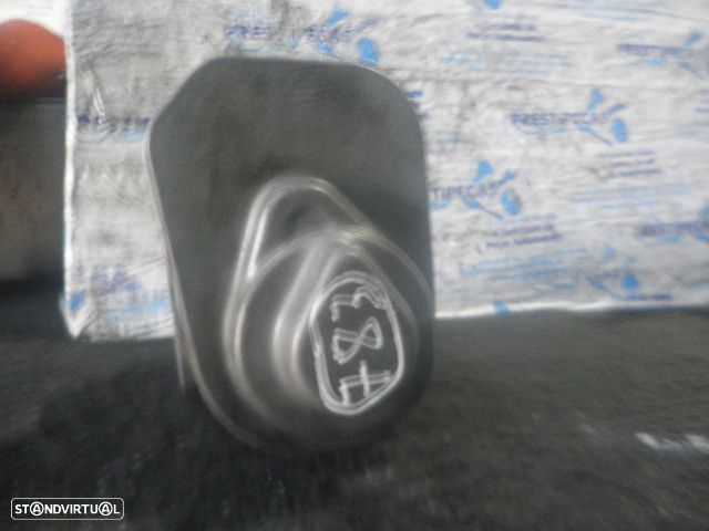 Corpo Borboleta B071081857 39002017F DODGE NITRO 2007 2.7 177CV 5P PRETO - 4