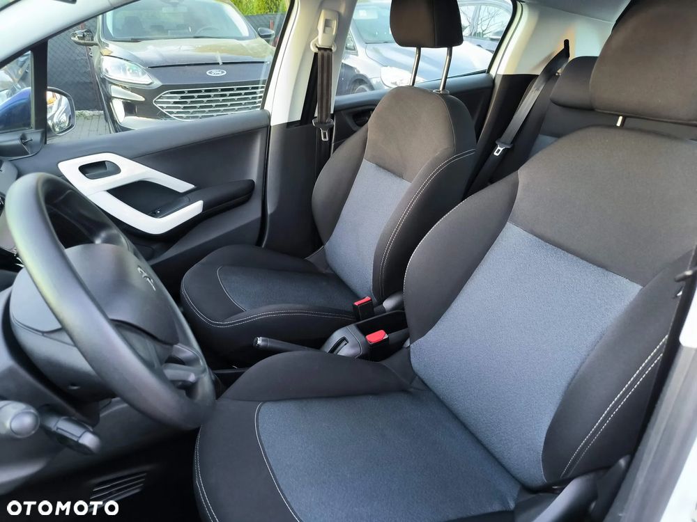 Peugeot 208 PureTech 68 Like - 20