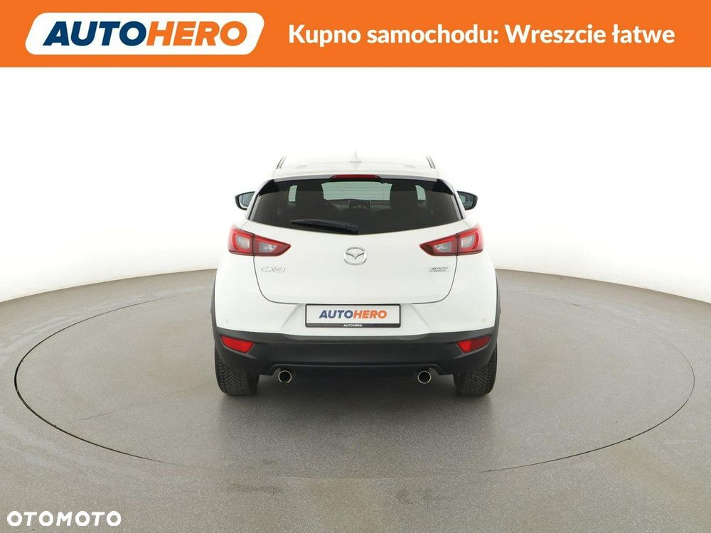 Mazda CX-3 2.0 Skyenergy - 7