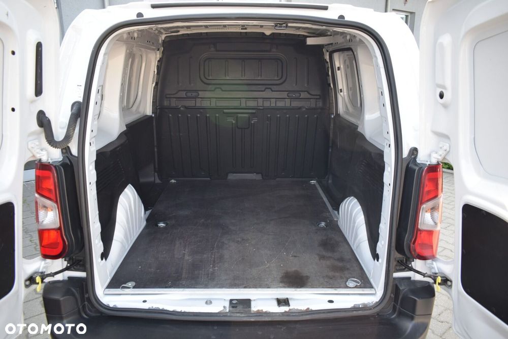 Toyota PROACE CITY - 14
