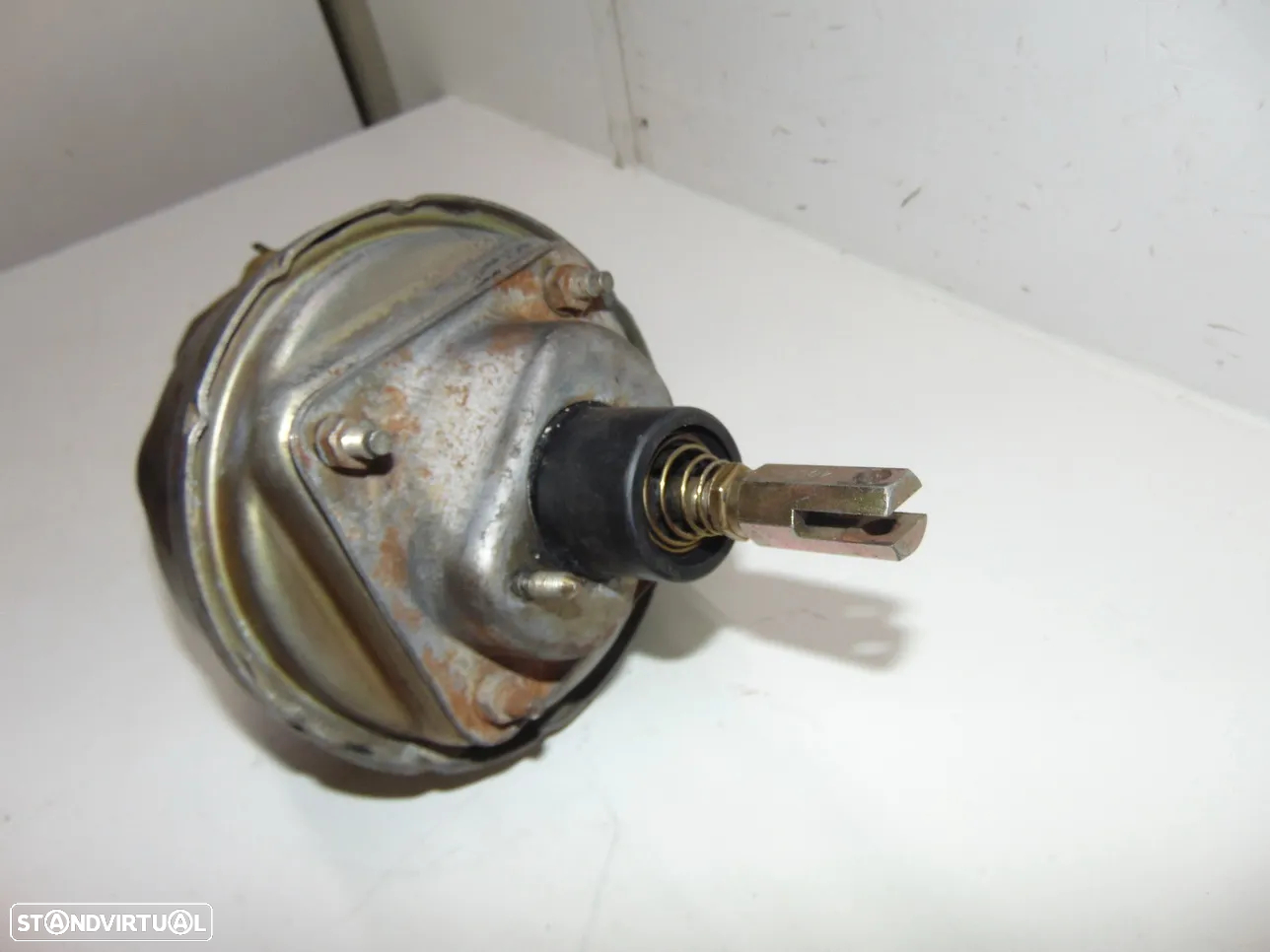 Renault 5 gtl/laureat servo-freio - 3