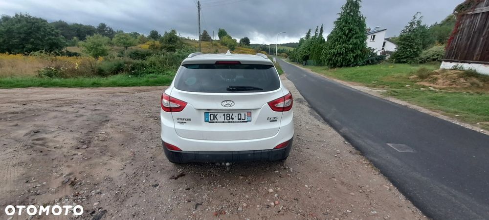 Hyundai ix35 1.7 CRDi Premium 2WD - 4