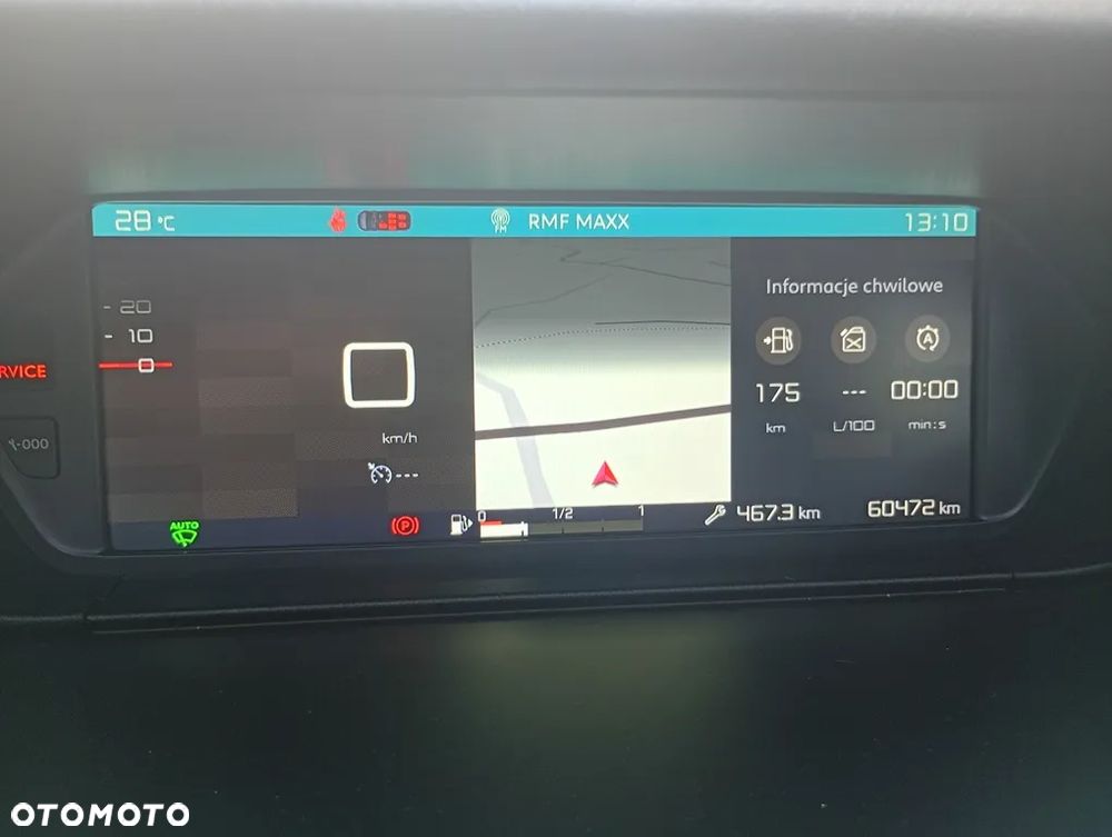 Citroën C4 SpaceTourer - 4