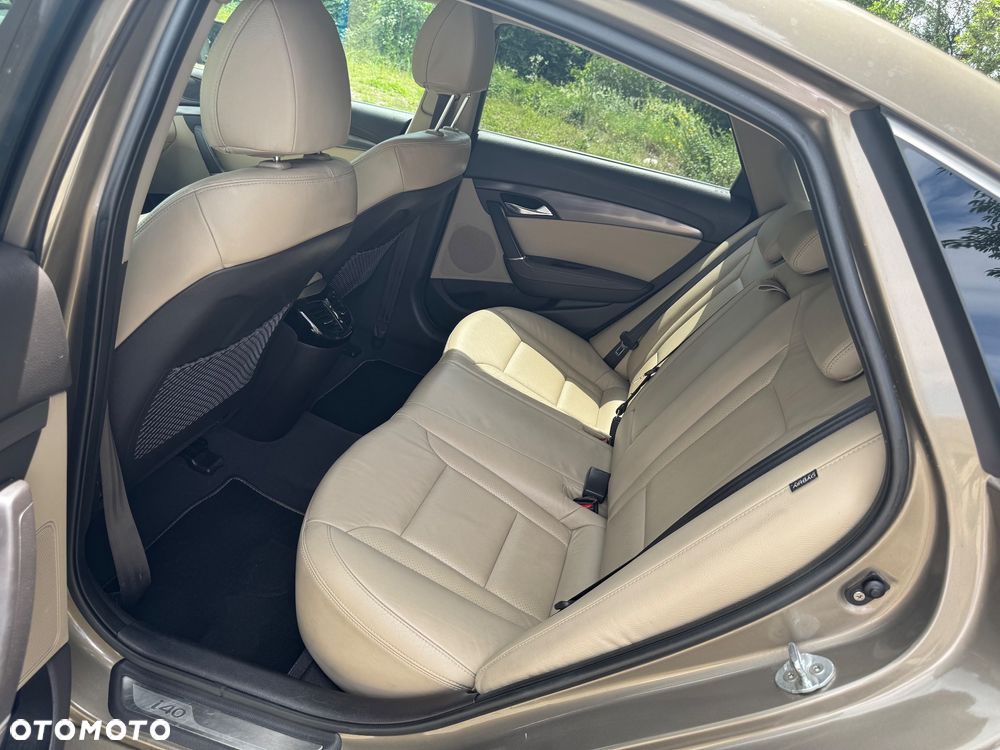 Hyundai i40 i40cw 1.7 CRDi Comfort - 27