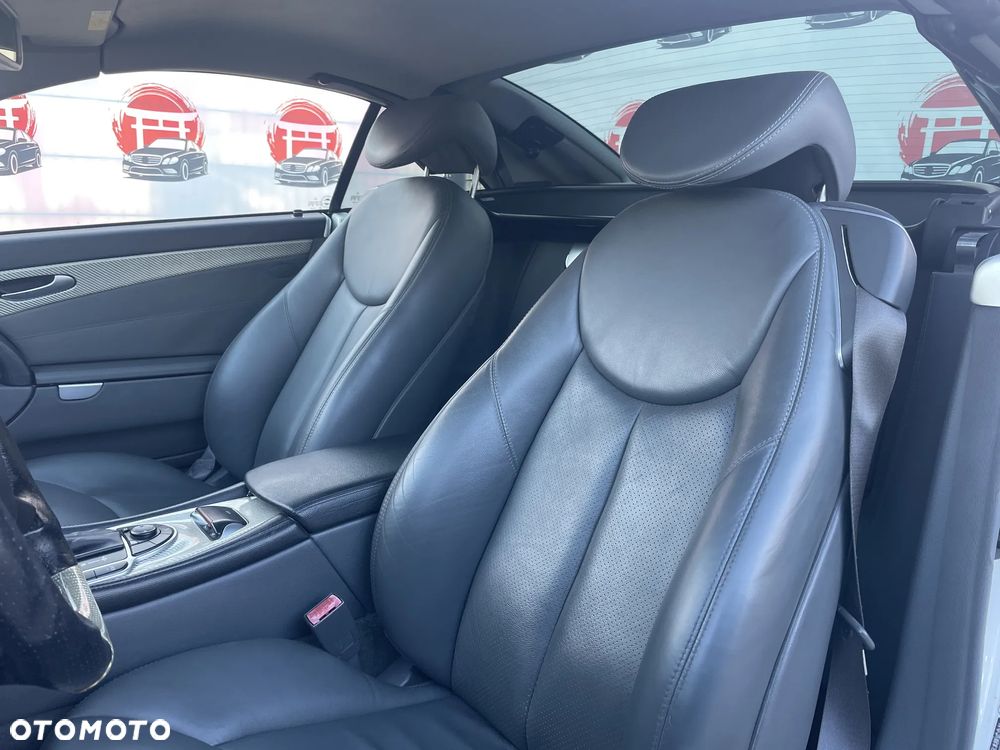 Mercedes-Benz SL 350 Automatik - 16