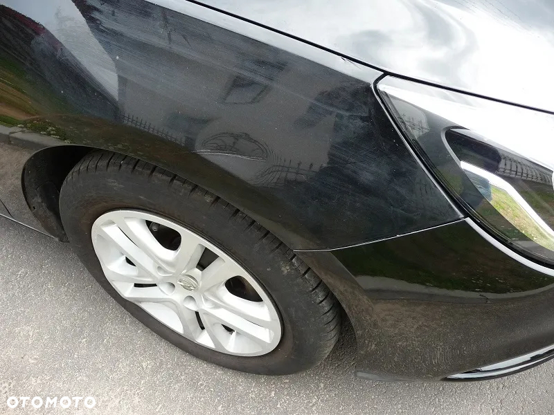 Opel Astra 1.6 D Start/Stop Edition - 11